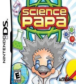 4064 - Science Papa (US)(BAHAMUT)
